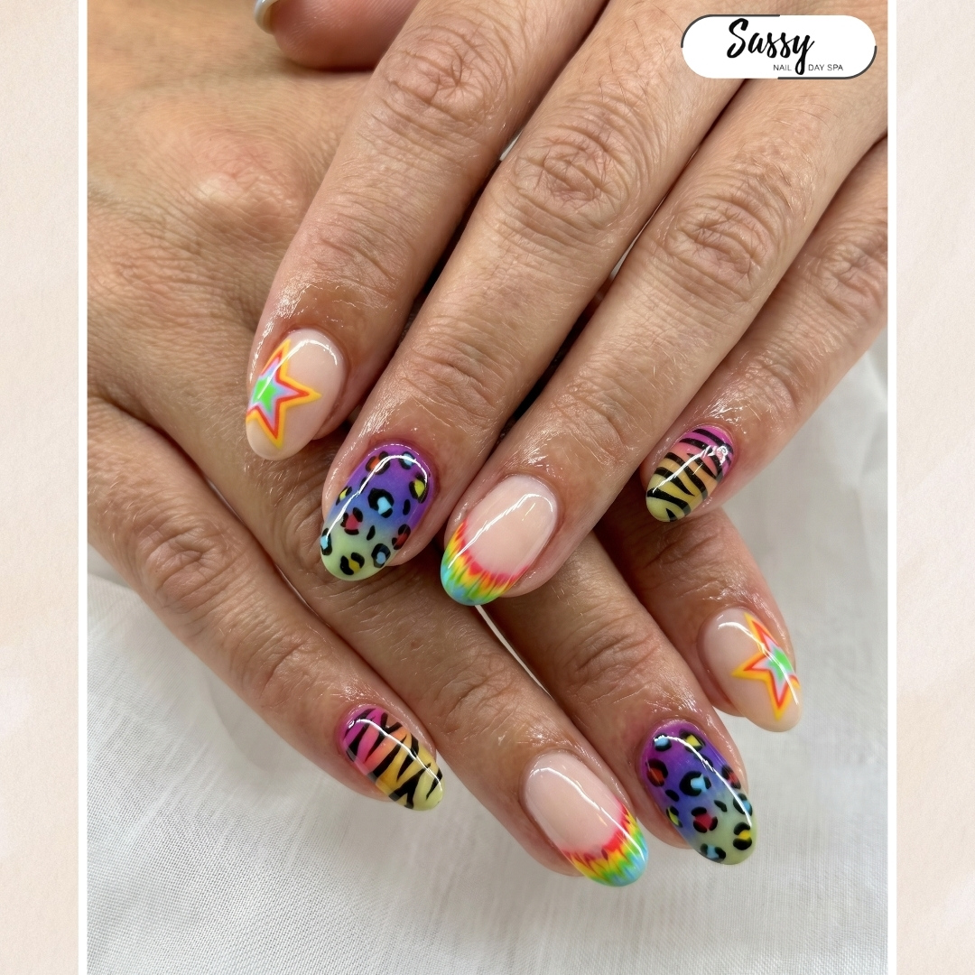 Nail Art